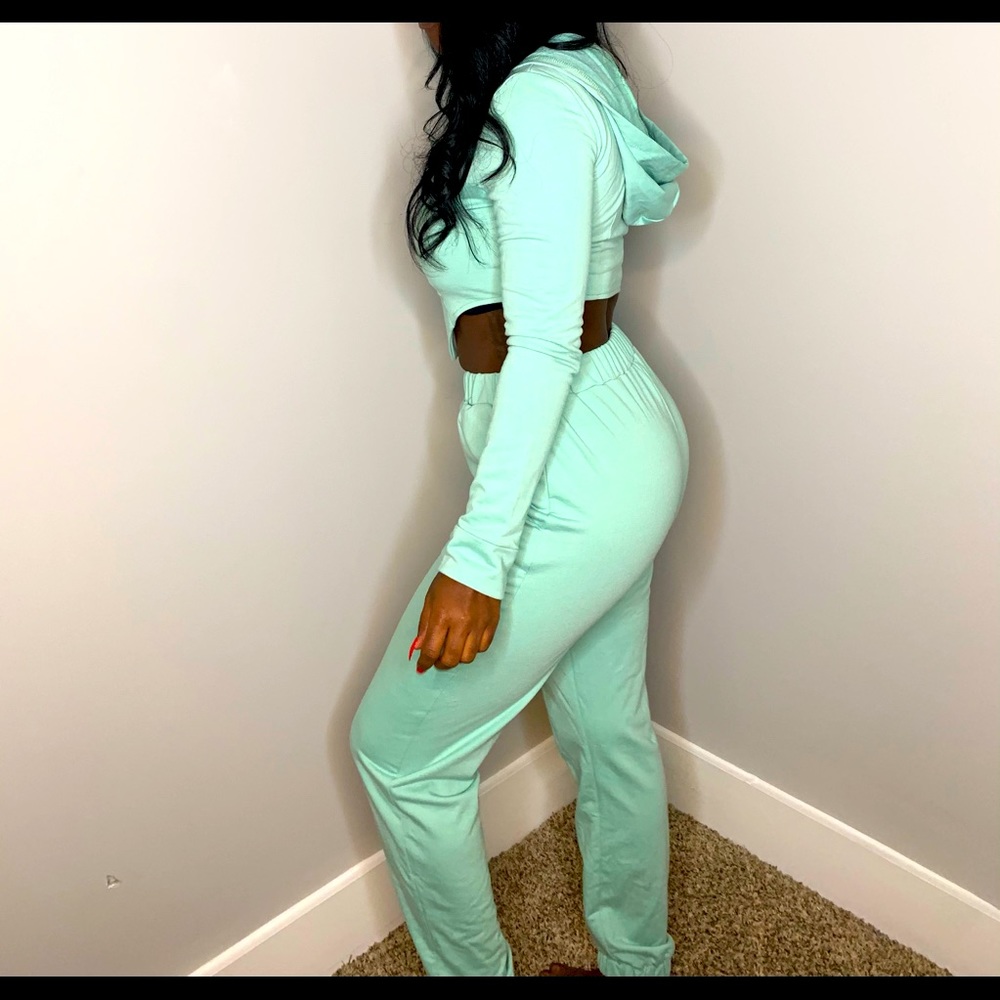 two piece set